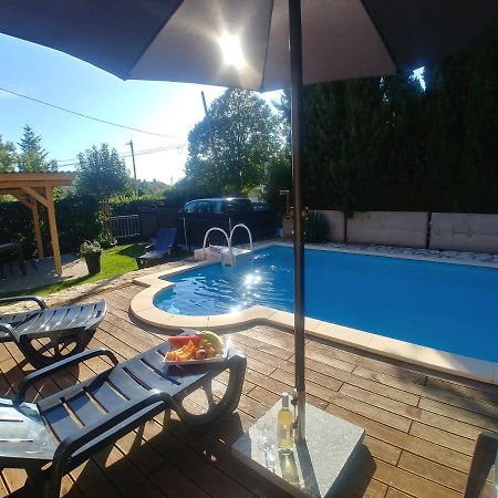 Lana Apartman Appartement Medulin Buitenkant foto