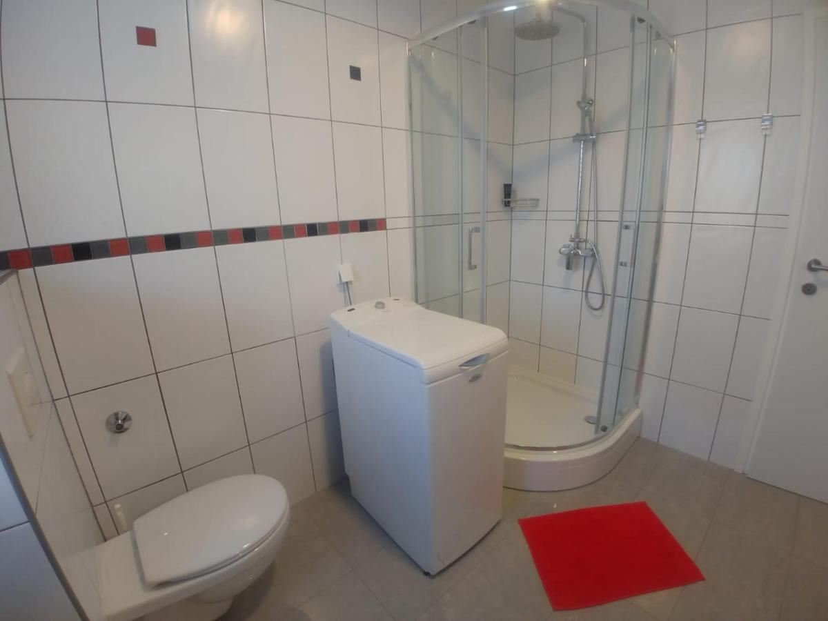Lana Apartman Appartement Medulin Buitenkant foto