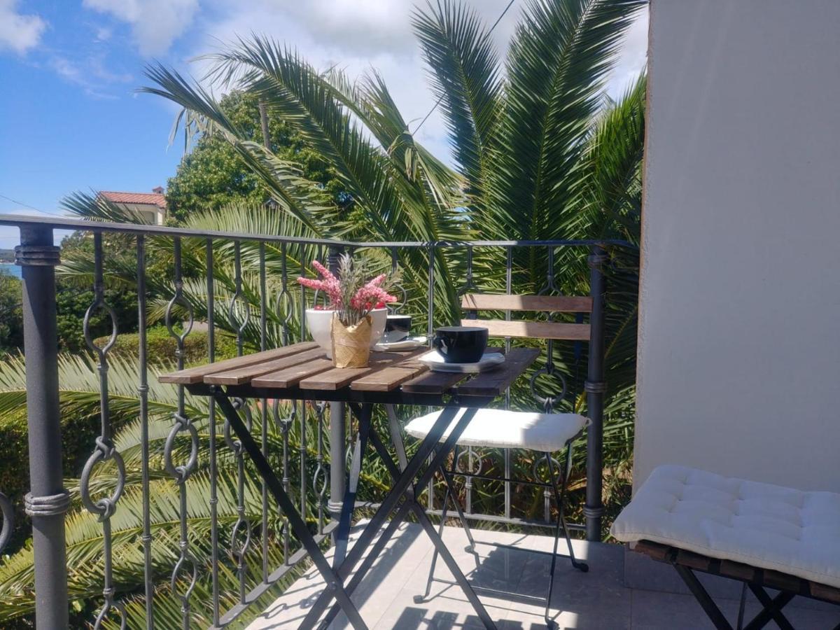 Lana Apartman Appartement Medulin Buitenkant foto