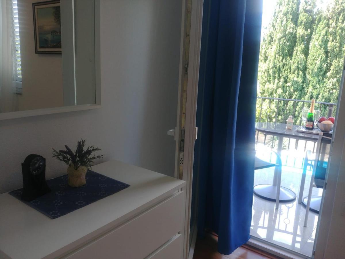 Lana Apartman Appartement Medulin Buitenkant foto