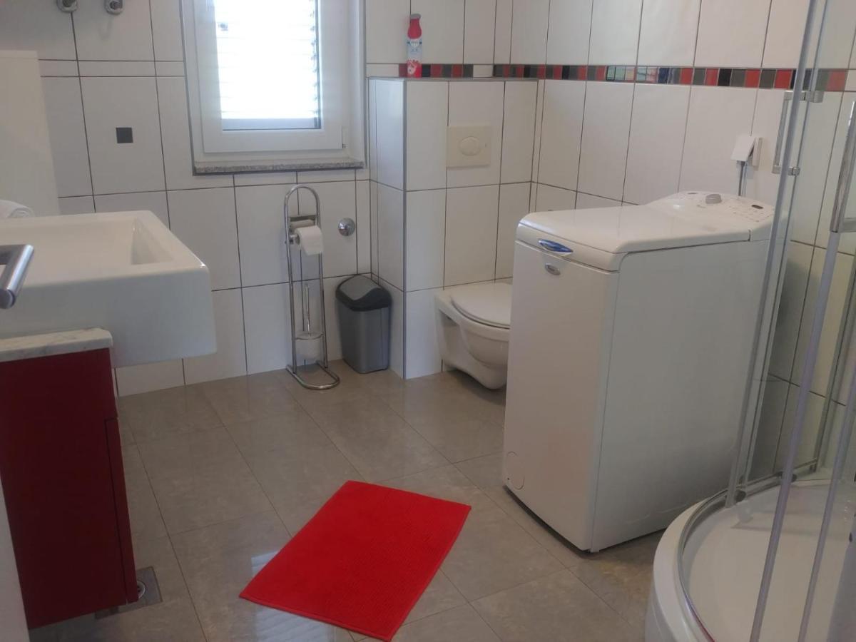 Lana Apartman Appartement Medulin Buitenkant foto