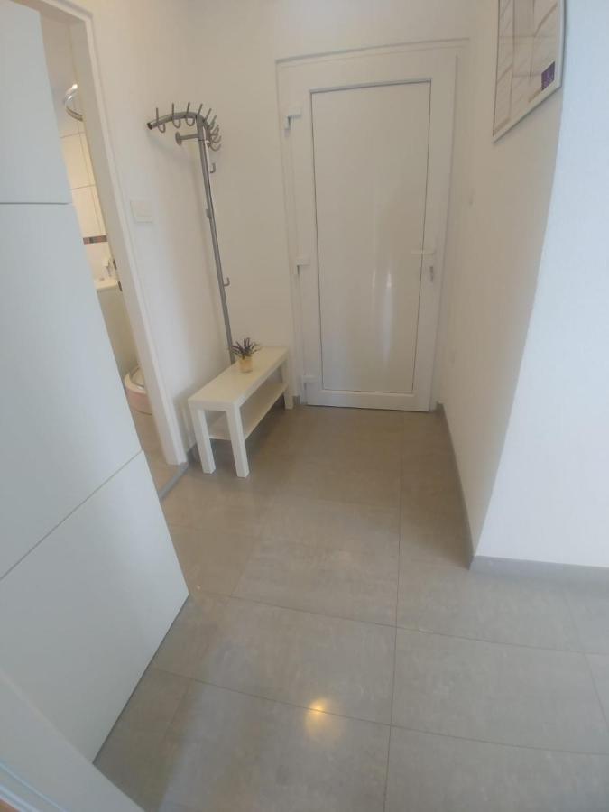 Lana Apartman Appartement Medulin Buitenkant foto