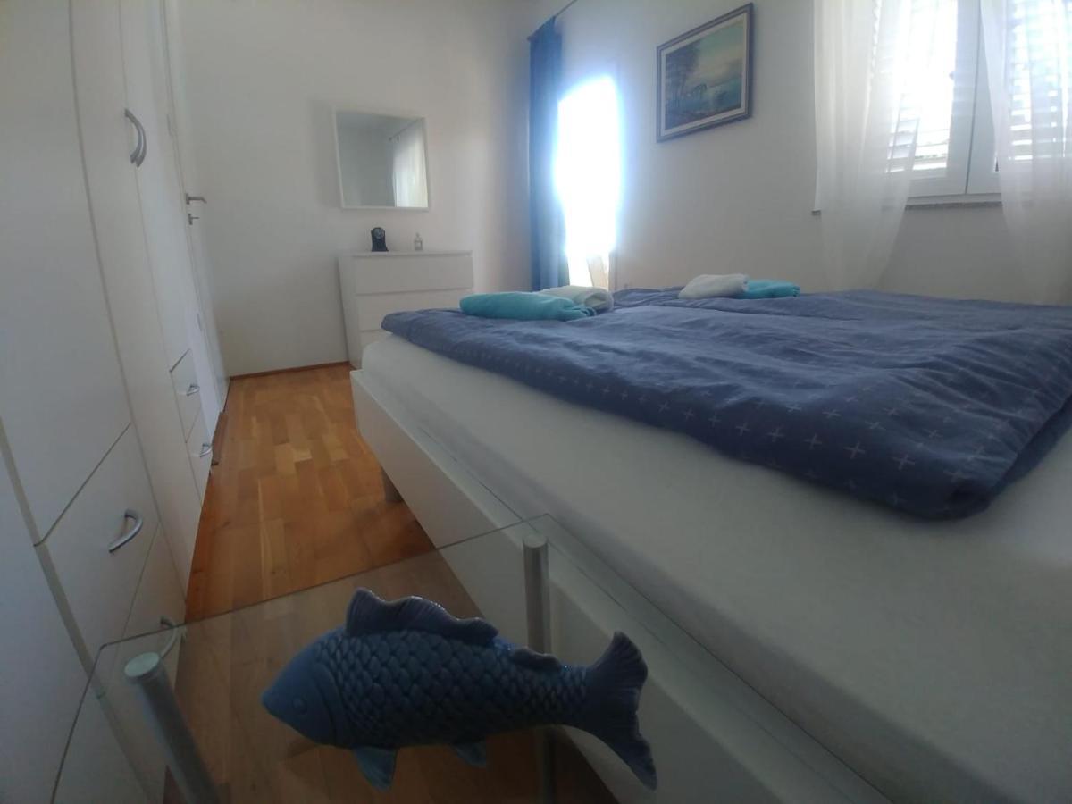 Lana Apartman Appartement Medulin Buitenkant foto