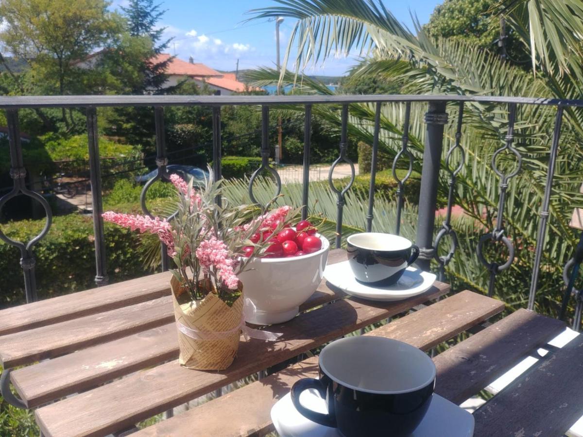 Lana Apartman Appartement Medulin Buitenkant foto