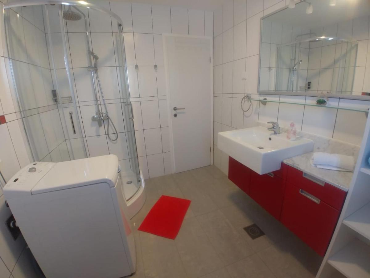 Lana Apartman Appartement Medulin Buitenkant foto